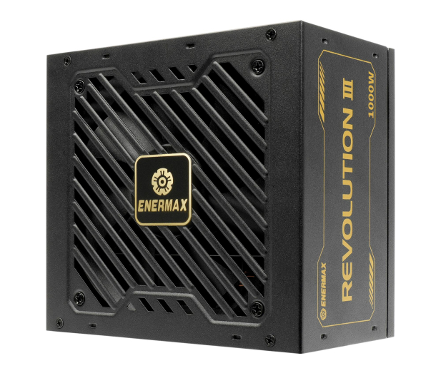 Enermax REVOLUTION III 1000W - 1350273 - zdjęcie 4